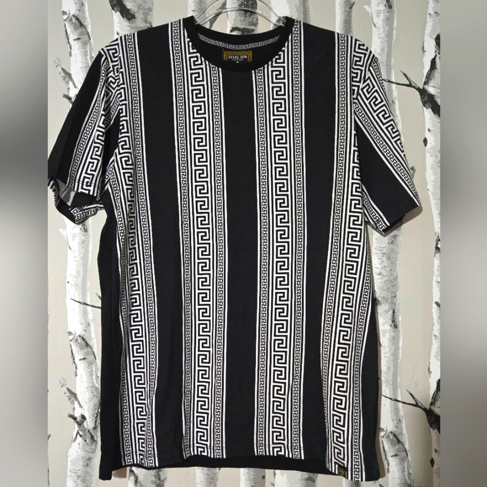 Level Ten Couture Size M